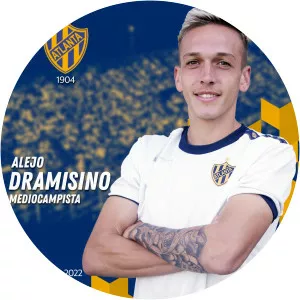 Alejo Martín Dramisino