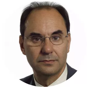 Alejo Vidal-Quadras Roca