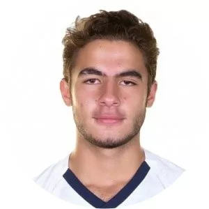 Alek Álvarez Bermúdez