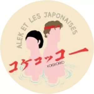 Alek et Les Japonaises - Musical group