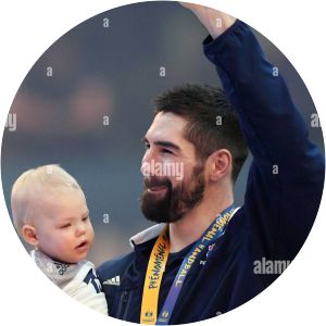 Alek Karabatic photograph