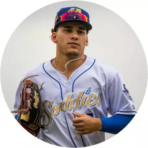 Alek Thomas - Baseball player