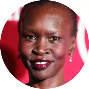 Alek Wek