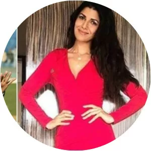 Aleka Shastri photograph