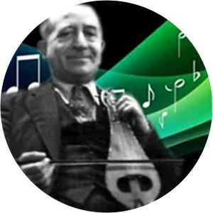 Aleko Bacanos Musician