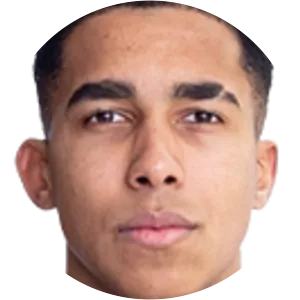 Aleks Chidomere - Ukrainian football player