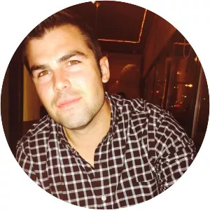 Aleks Holtz photograph