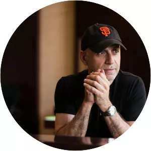 Aleks Horvat - Film producer