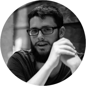 Aleks Kissinger - Author