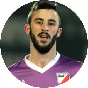 Aleksa Amanović - Footballer