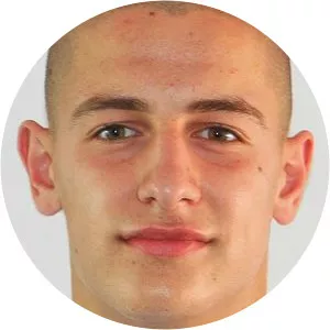 Aleksa Đurasović - Serbian footballer