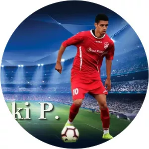 Aleksa Kostić Milutinović