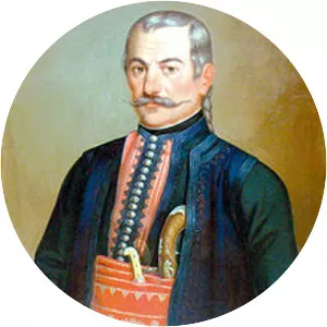 Aleksa Nenadović