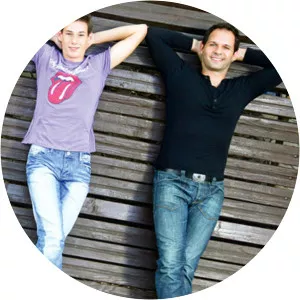 Aleksa Srećković photograph