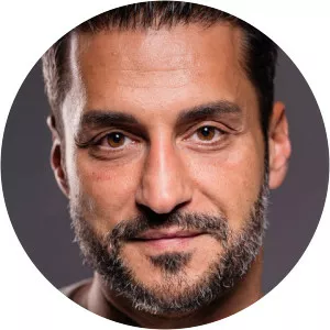 Aleksan Cetinkaya - Actor