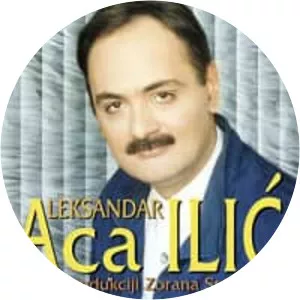 aleksandar aca ilić