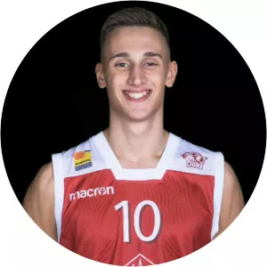 Aleksandar Andjelkovic