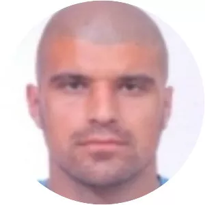 Aleksandar Bajat - Football player