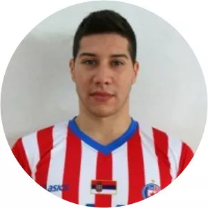 Aleksandar Blagojević