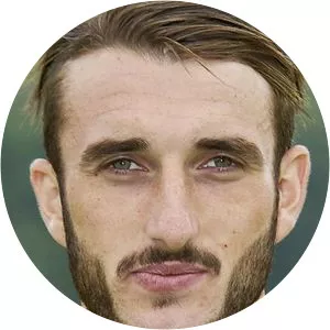 Aleksandar Damchevski - Soccer player