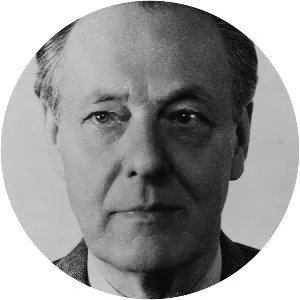 Aleksandar Deroko - Serbian architect