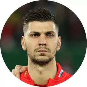 Aleksandar Dragović