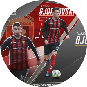 Aleksandar Gjurkovski