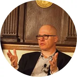 Aleksandar Hemon - Author