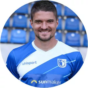 Aleksandar Ignjovski