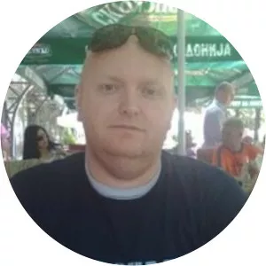 Aleksandar Kolevski - Film writer