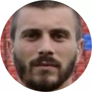 Aleksandar Kondić - Football player