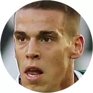 Aleksandar Kovačević - Serbian football player