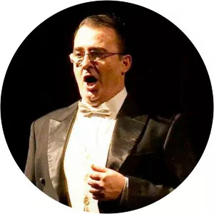 Aleksandar Krunev Musician