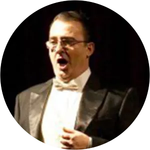 Aleksandar Krunev Singer