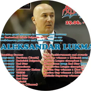 Aleksandar Lukman