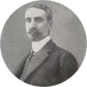 Aleksandar Malinov - Former Prime Minister of Bulgaria