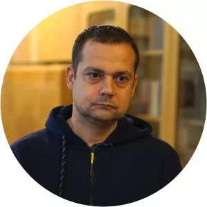 Aleksandar Markov - Bulgarian former footballer