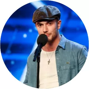 Aleksandar Mileusnić - Singer