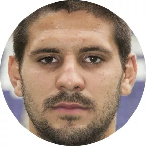 Aleksandar Mitrović  - Serbian football player