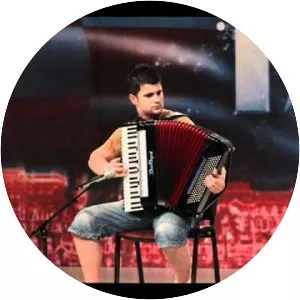 Aleksandar Olujic - Musical artist