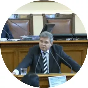 Aleksandar Paunov
