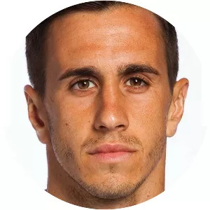 Aleksandar Pešić - Serbian football player