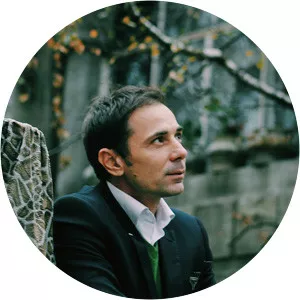 Aleksandar Peters photograph