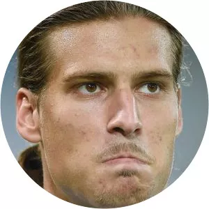 Aleksandar Prijović - Footballer