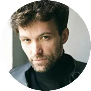 Aleksandar Radenkovic - German actor