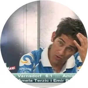 Aleksandar Raković - Olympic athlete