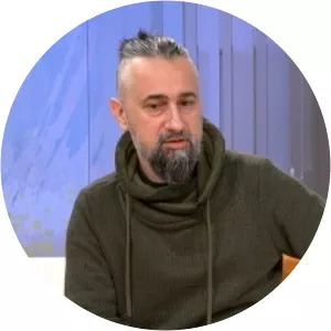 Aleksandar Randjelovic