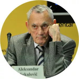 Aleksandar Sekulović