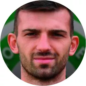 Aleksandar Stanisavljević