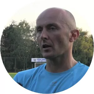 Aleksandar Stevanović - Former football player